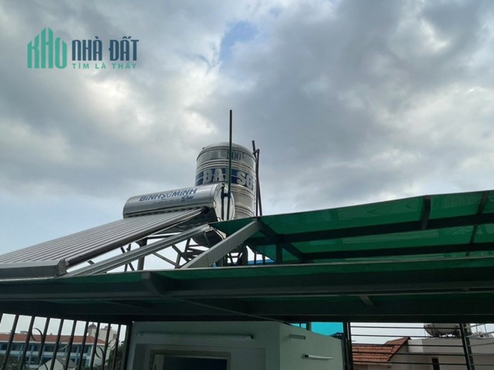 Cần cho thuê nhà nguyên căn Đường Nguyễn Oanh, Quận Gò Vấp.
