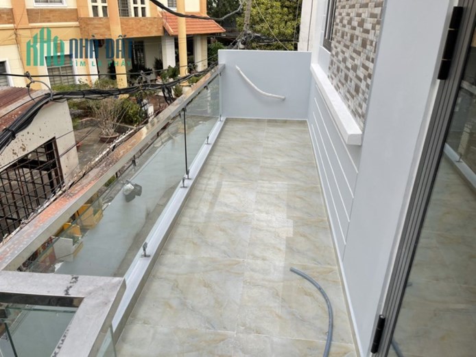 Cần cho thuê nhà nguyên căn Đường Nguyễn Oanh, Quận Gò Vấp.