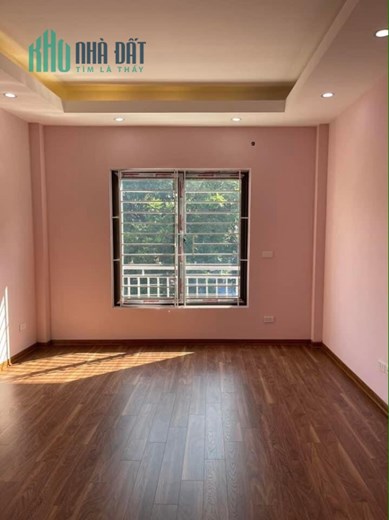 Bán nhà Cổ Nhuế,mặt chợ kinh doanh đa dạng,2 mặt thoáng,xe ba gác đỗ cửa,34m2,4T,4,58MT