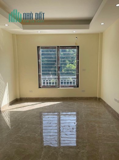 Bán nhà Cổ Nhuế,mặt chợ kinh doanh đa dạng,2 mặt thoáng,xe ba gác đỗ cửa,34m2,4T,4,58MT