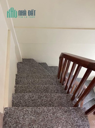 Bán nhà Cổ Nhuế,mặt chợ kinh doanh đa dạng,2 mặt thoáng,xe ba gác đỗ cửa,34m2,4T,4,58MT