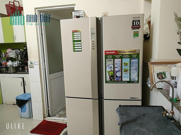 Chính chủ cần bán nhà nhà 1 trệt 2 lầu tại phường Tân Tạo, Quận Bình Tân, TP HCM