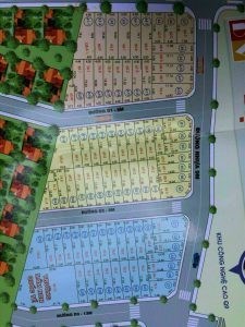 Chính Chủ Cần Bán đất mặt tiền Diện Tích Rộng tại tp HCM