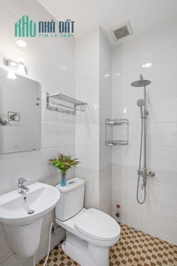 Chính Chủ Cho Thuê Chdv ( Penthouse+ Studio) Full Nội Thất Trung Tâm Quận 10