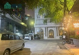 NHÀ ĐẸP NGUYÊN CĂN - NGÕ THÔNG Ô TÔ TRÁNH 80mx5Tm 25 triệu