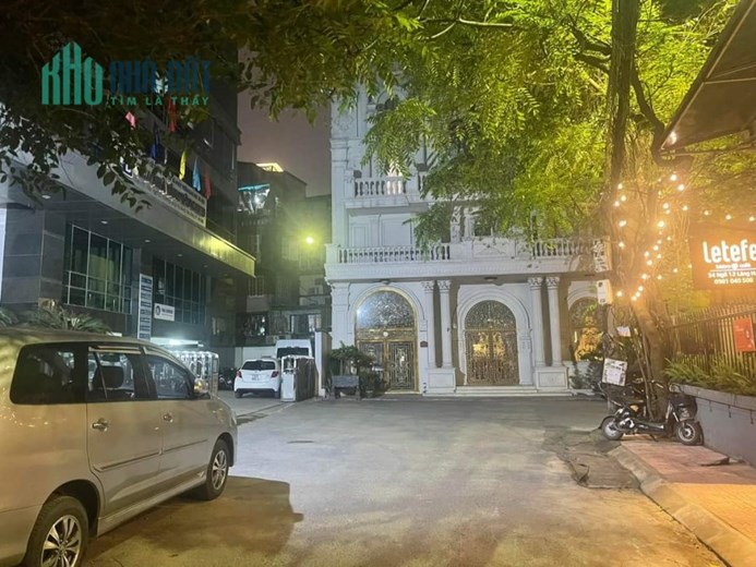 NHÀ ĐẸP NGUYÊN CĂN - NGÕ THÔNG Ô TÔ TRÁNH 80mx5Tm 25 triệu