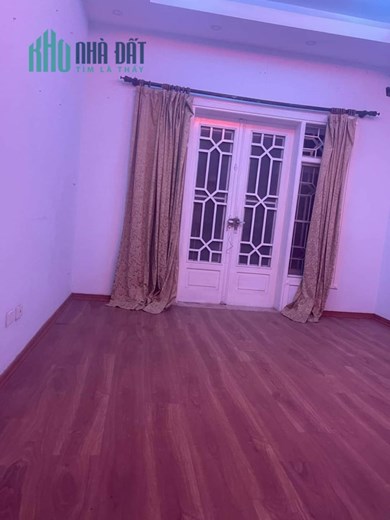 NHÀ ĐẸP NGUYÊN CĂN - NGÕ THÔNG Ô TÔ TRÁNH 80mx5Tm 25 triệu