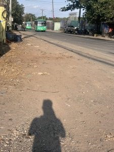 Chính Chủ Cần Cho Thuê Lô Đất Vị Trí Đẹp Tại Tp Hồ Chí Minh
