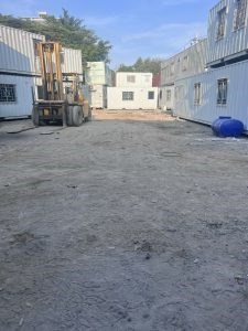 Chính Chủ Cần Cho Thuê Lô Đất Vị Trí Đẹp Tại Tp Hồ Chí Minh