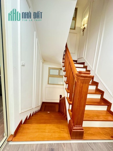 Bán Biệt Thự khu đô thị Nam Trung Yên,Cầu Giấy 75m2, mặt tiền 6m, thiên đường hưởng thụ giá 26.5 tỷ