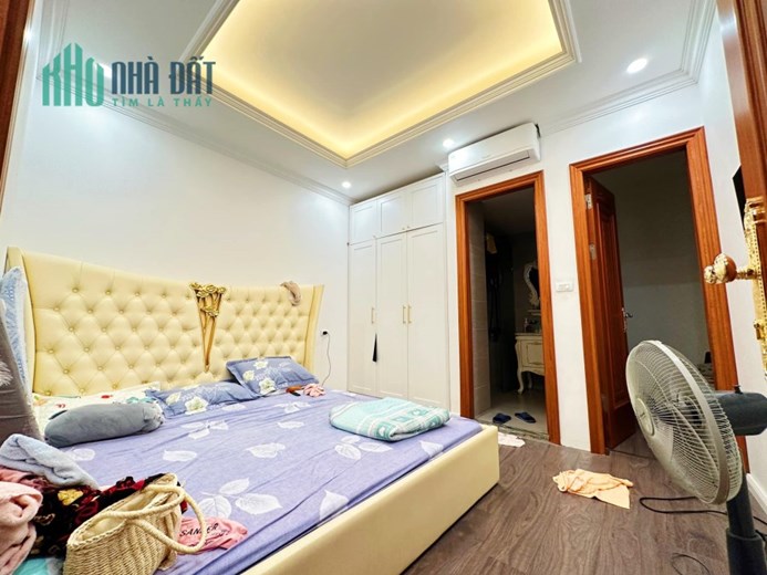 Bán Biệt Thự khu đô thị Nam Trung Yên,Cầu Giấy 75m2, mặt tiền 6m, thiên đường hưởng thụ giá 26.5 tỷ