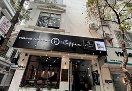 Cho Thuê Tầng 2, Số Nhà 2A, Ngõ 44 Đỗ Quang Làm Văn Phòng