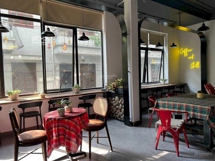 Cho Thuê Tầng 2, Số Nhà 2A, Ngõ 44 Đỗ Quang Làm Văn Phòng