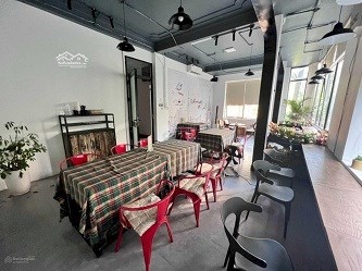 Cho Thuê Tầng 2, Số Nhà 2A, Ngõ 44 Đỗ Quang Làm Văn Phòng