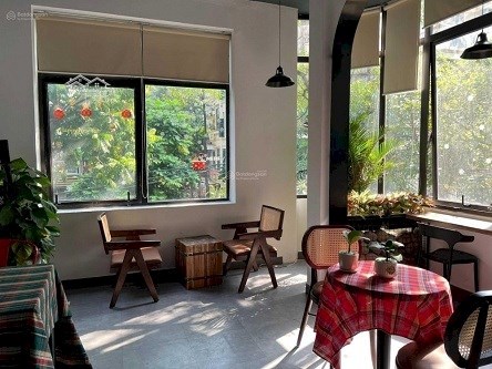 Cho Thuê Tầng 2, Số Nhà 2A, Ngõ 44 Đỗ Quang Làm Văn Phòng