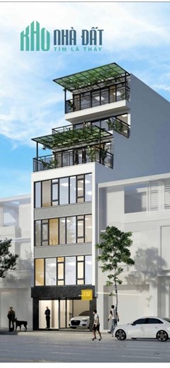💥 Bán Tòa Văn phòng 8T Mặt phố Yên Phụ nhỏ, Tây Hồ, 85m2 MT 5.5m, Chỉ 38 Tỷ 💥