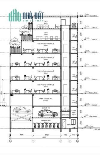 💥 Bán Tòa Văn phòng 8T Mặt phố Yên Phụ nhỏ, Tây Hồ, 85m2 MT 5.5m, Chỉ 38 Tỷ 💥