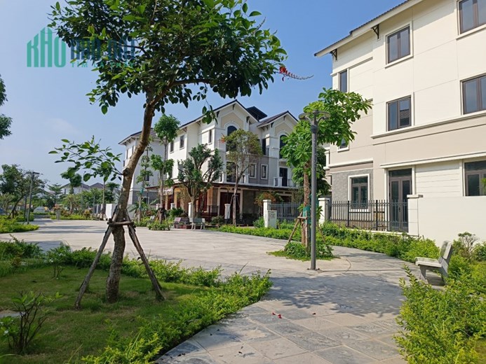 Bán nhanh BIỆT THỰ VƯỜN GIÁ RẺ Ven Vành Đai 3 Hà Nội