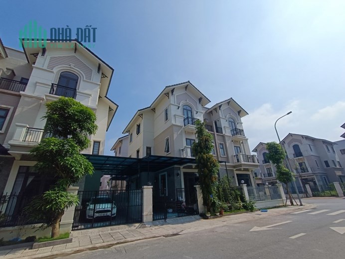 Bán nhanh BIỆT THỰ VƯỜN GIÁ RẺ Ven Vành Đai 3 Hà Nội