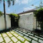 Bán nhà biệt thự mặt tiền hàn mặc tử phan thiết