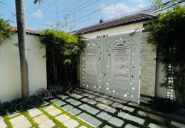Bán nhà biệt thự mặt tiền hàn mặc tử phan thiết