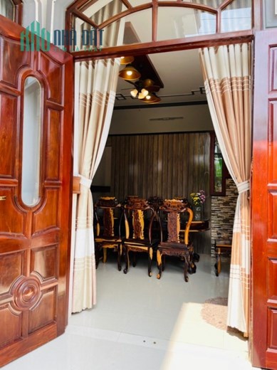 Bán nhà biệt thự mặt tiền hàn mặc tử phan thiết