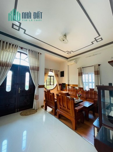 Bán nhà biệt thự mặt tiền hàn mặc tử phan thiết