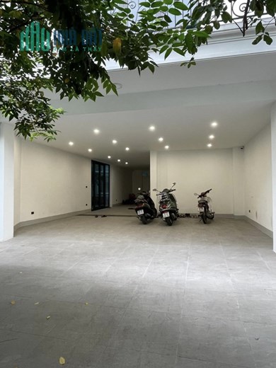 Biệt Thự Nhà Vườn Khu Đô thị Việt Hưng 200m2 x 5 tầng thang máy, 9 ngủ, phù hợp ở kết hợp thuê VP