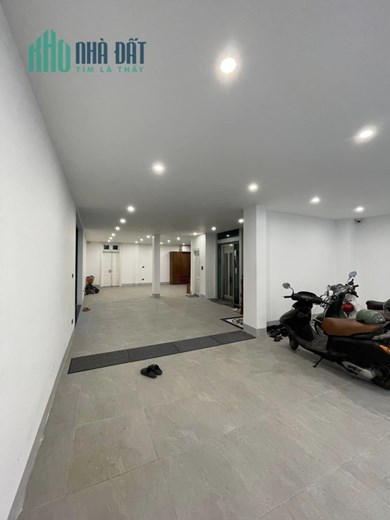 Biệt Thự Nhà Vườn Khu Đô thị Việt Hưng 200m2 x 5 tầng thang máy, 9 ngủ, phù hợp ở kết hợp thuê VP