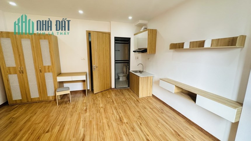 THẬT 100%. CHUNG CƯ MINI MỸ ĐÌNH – PHÚ MỸ CHO THUÊ,KD 8 TẦNG THU 90TR/ THÁNG NGÕ THÔNG SÁT PHỐ, NỘI