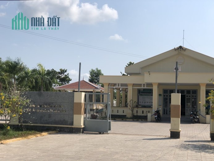 ĐẤT SÀO TÂY NINH, CHƯA BAO GIỜ HẾT ĐỘ HOT, VÌ GIÁ RẺ MÀ ĐẤT LẠI CỰC KỲ ĐẸP