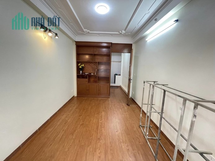💥 Cực hiếm, Mặt phố Trích Sài, Mặt Hồ tây, 28m2 5T, Siêu KD, Nhỏ tiền 12.8 Tỷ 💥