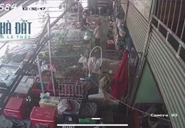 Cần Sang Lại Gấp Mặt Bằng Kinh Doanh Ngay Ngã Ba 2 Mặt Tiền