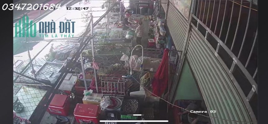 Cần Sang Lại Gấp Mặt Bằng Kinh Doanh Ngay Ngã Ba 2 Mặt Tiền