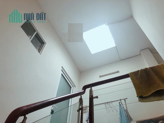 NGỘP BANK BÁN GẤP - NGAY CHỢ PHẠM VĂN HAI - 53M2 - GIÁ CHỈ 6.4 TỶ