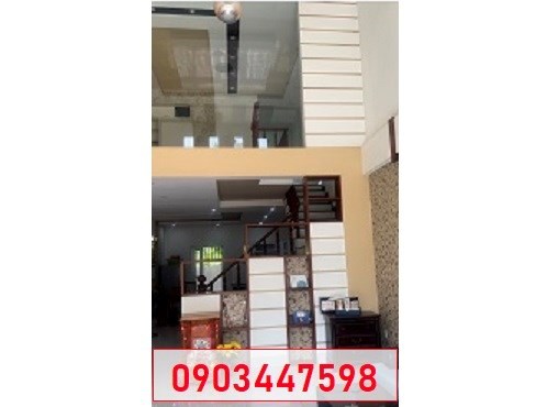 Cho thuê cả nhà full nội thất KDC Long Sơn, P.Long Bình, Tp.Thủ Đức; 15tr/th; 0903447598