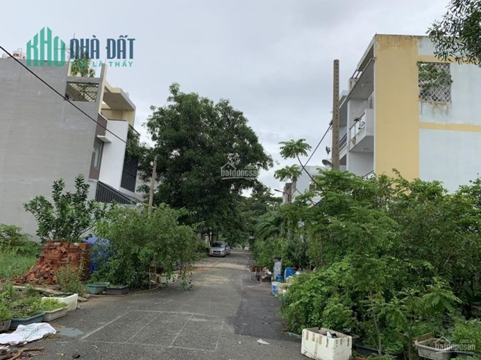HOT HOT Bán Đất Dự Án Đông Dương, Đường Bưng Ông Thoàn
