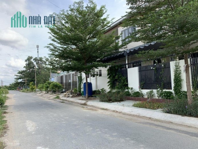 HOT HOT Bán Đất Dự Án Đông Dương, Đường Bưng Ông Thoàn