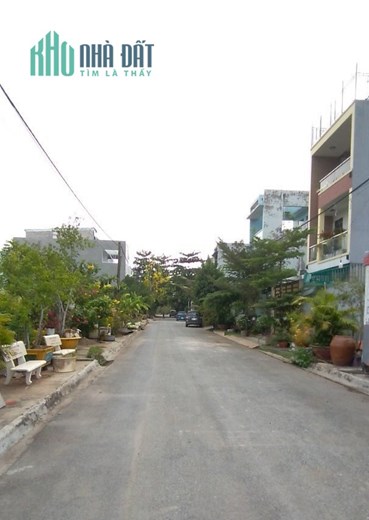 HOT HOT Bán Đất Dự Án Đông Dương, Đường Bưng Ông Thoàn