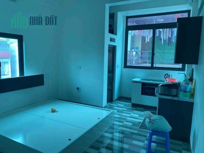 BÁN NHÀ GẤP 1 CĂN DUY NHẤT SIÊU ĐẸP MỸ ĐÌNH  40M2 MẶT TIỀN 4M 6 TẦNG THANG MÁY, KD, CHO THUÊ 10TR/