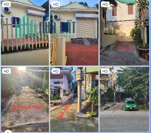 Chính chủ Cần Bán  Nhanh Căn Nhà Tại Phường Bãi Cháy – Quảng Ninh.