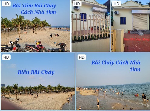 Chính chủ Cần Bán  Nhanh Căn Nhà Tại Phường Bãi Cháy – Quảng Ninh.