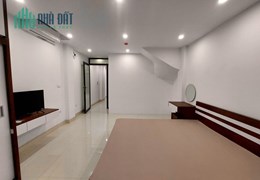 Cho thuê CĂN HỘ DỊCH VỤ mới tinh, diện tích từ 30m2, full nội thất, giá từ 5