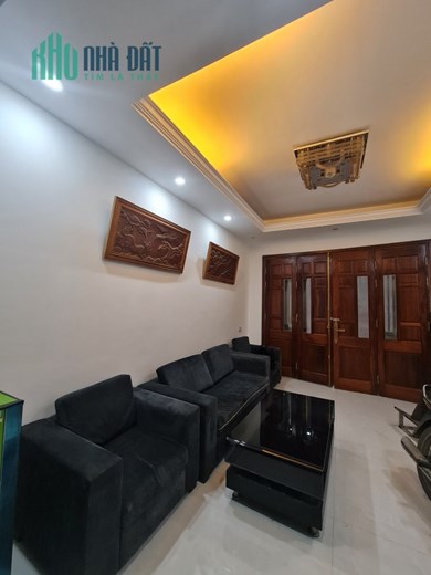 Cho thuê nhà 6 tầng tại đường Mỹ Đình, làng Nhân Mỹ, Nam Từ Liêm