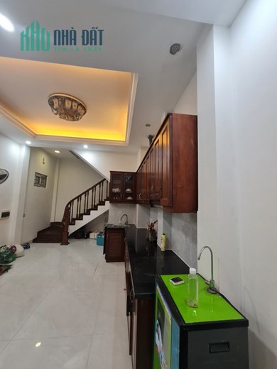 Cho thuê nhà 6 tầng tại đường Mỹ Đình, làng Nhân Mỹ, Nam Từ Liêm