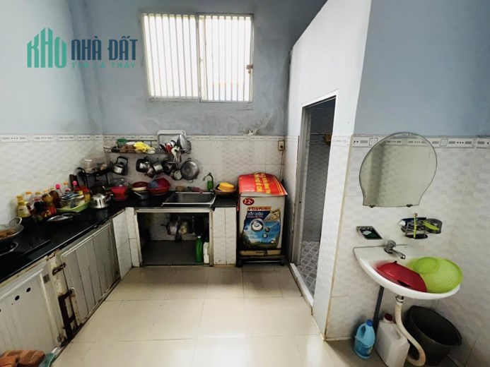 Bình Thạnh, bán đất tặng nhà, gần Quận 1, 60m2, chỉ 5 tỷ 700