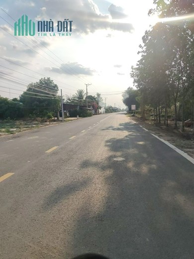 Sinh lời ổn định với đất vườn Tây Ninh chỉ 393 triệu/sào - đầu tư thông minh cho tương lai