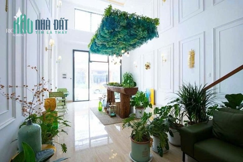 Đất nền giá rẻ tại Hòa Lợi Bến Cát Bình Dương