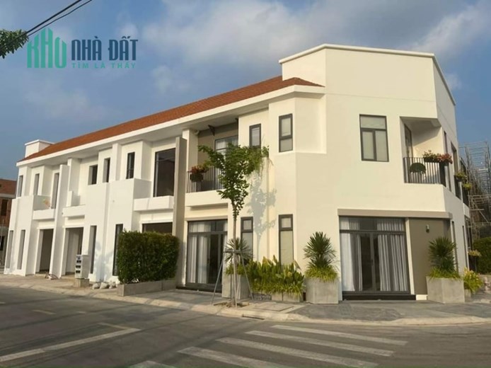 Đất nền giá rẻ tại Hòa Lợi Bến Cát Bình Dương