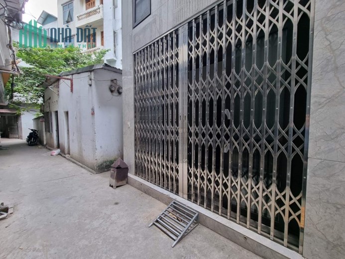 CÓ THẬT KHÔNG? NHÀ SIÊU ĐẸP GIÁ ĐẦU TƯ CHỈ 4.9 TỶ CÓ NGAY NHÀ MỸ ĐÌNH GẦN 40M MẶT TIỀN 4M 6 TẦNG CÓ